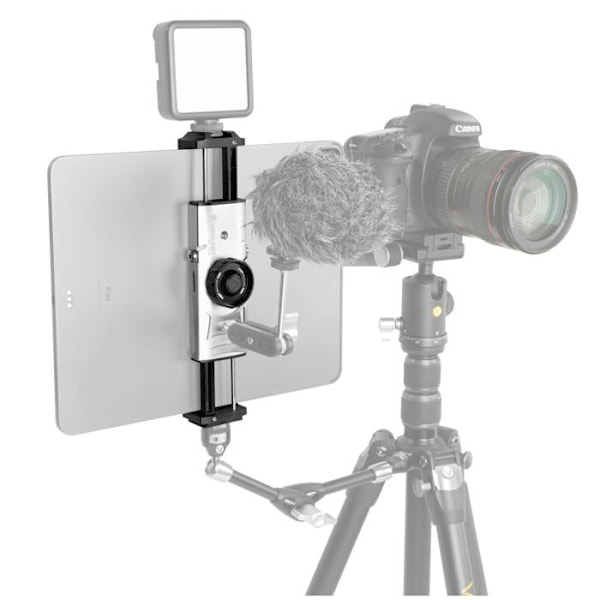 Support pc - support tablet Vangard - Veo TC M - VANGUARD Plansæt computer Connector