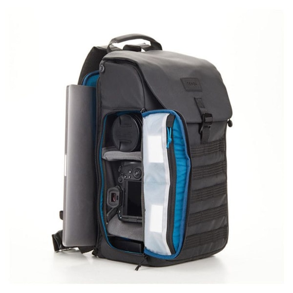 Thule til kamera Tenba rygsæk Axis V2 LT 20L sort