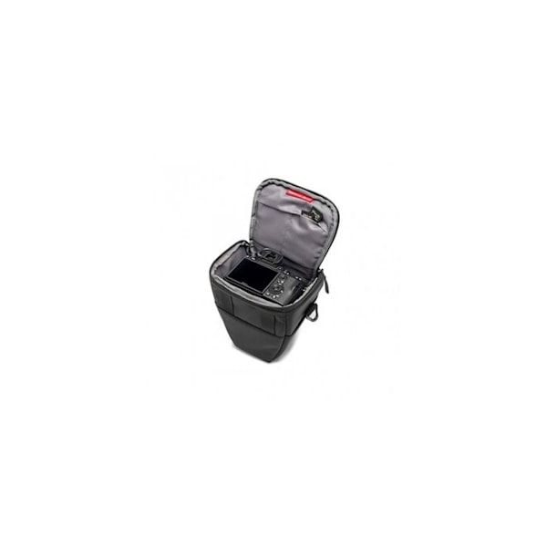 Manfrotto Holster S III bærbar computers rygsæk