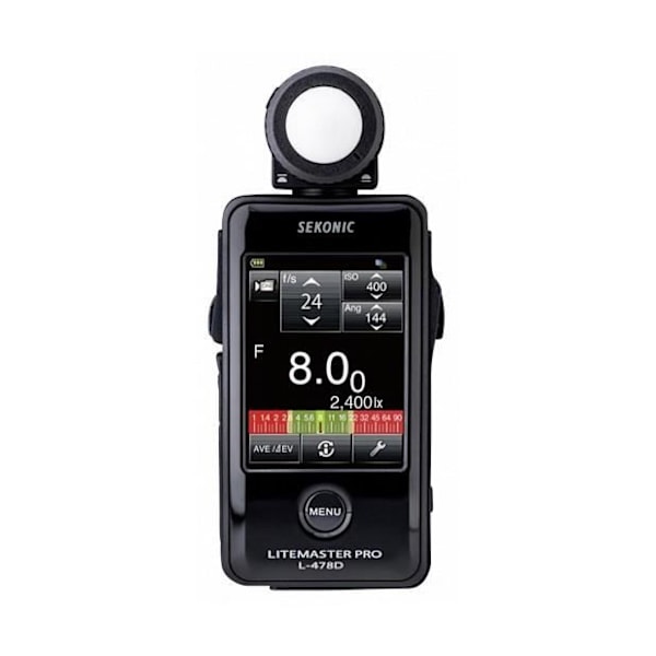 Sekonic L-478D Litemaster Pro