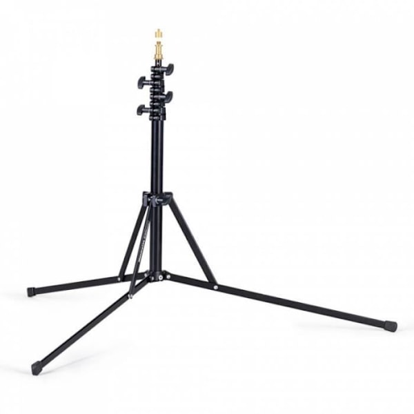 MANFROTTO Manfortto 3-benet stativ Nano sort - 5001B-1