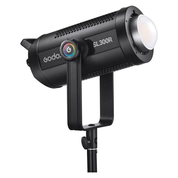 Godox LED-lampa SL300R RGB video