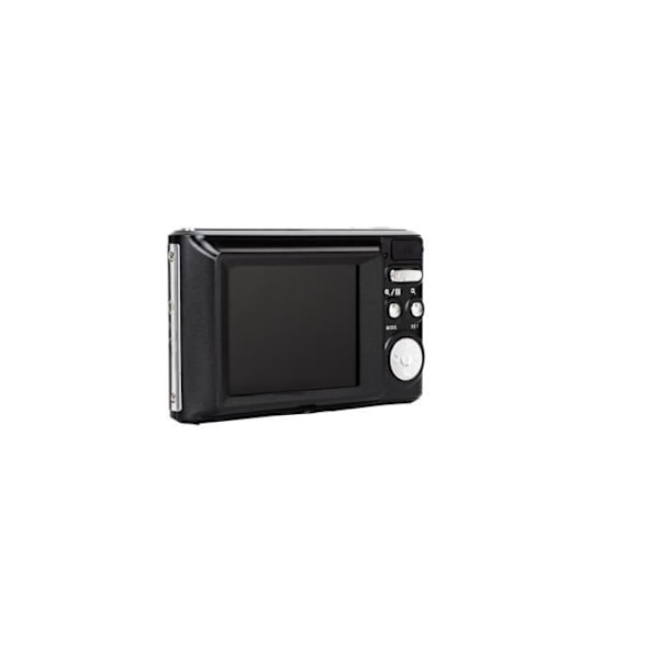 AGFA-KUVA - Kompakti kamera DC5200 -digikamera - musta Svart