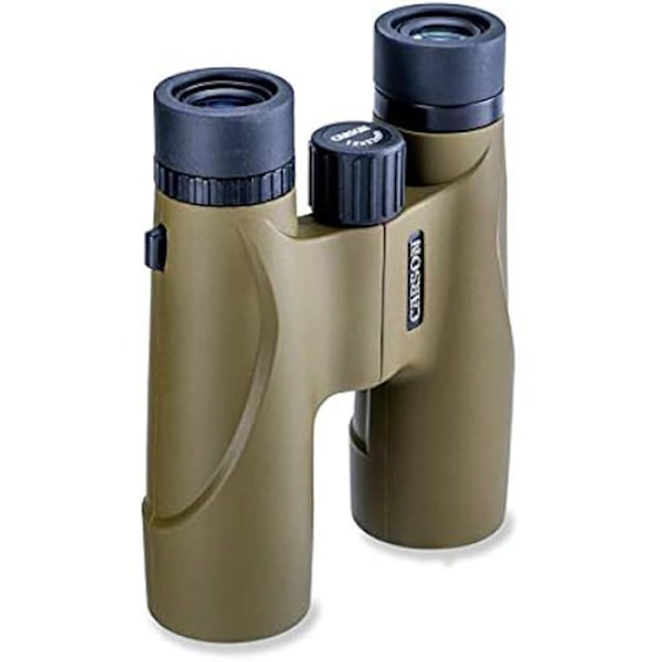 CARSON STINGER 12x32mm - ruskea