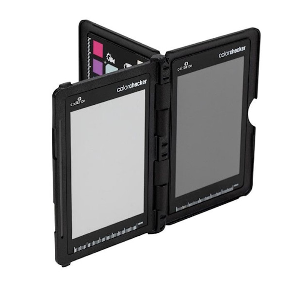 ColorChecker Calibrite Passport Photo 2 - med etui