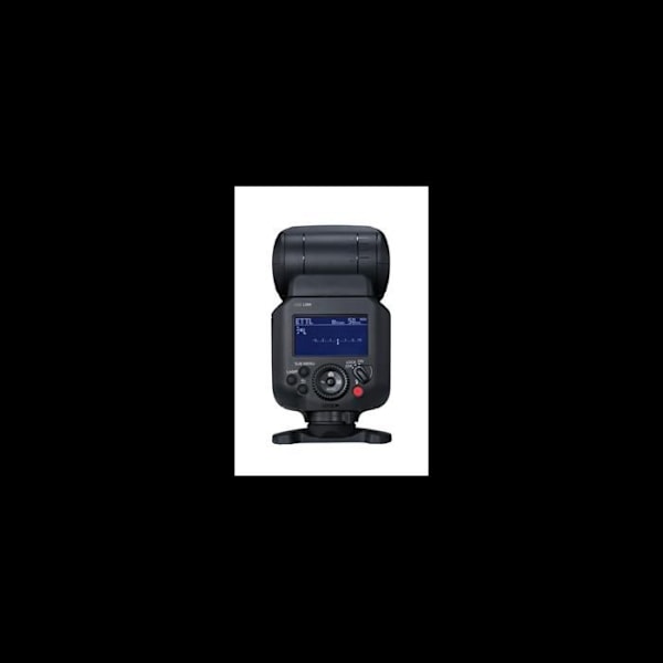 Canon blixt Speedlite EL-5