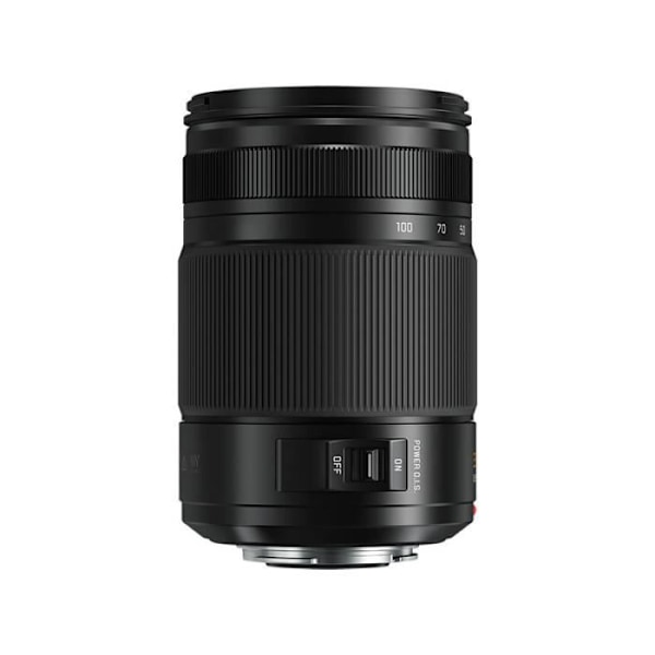 Panasonic för hybridobjektiv Lumix DG Vario-Elmarit 35-100mm f/2.8 ASPH