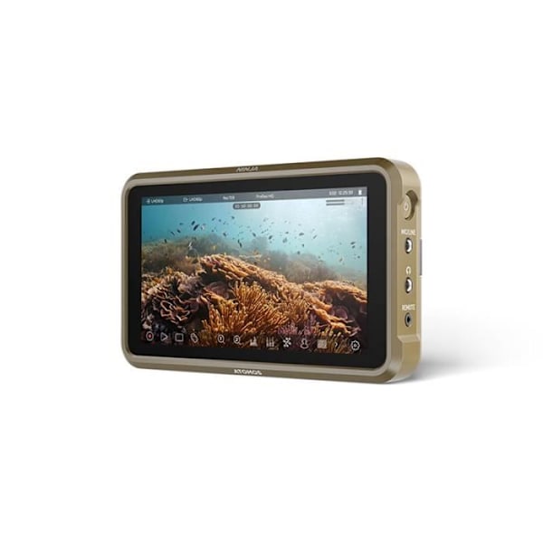 ATOMOS Monitori - Tallennin NINJA - ATOMNJA004