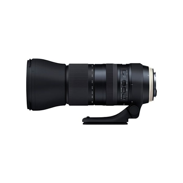 Tamron objektiv sp af 150-600mm f/5-6.3 di vc usd g2 kompatibel med canon