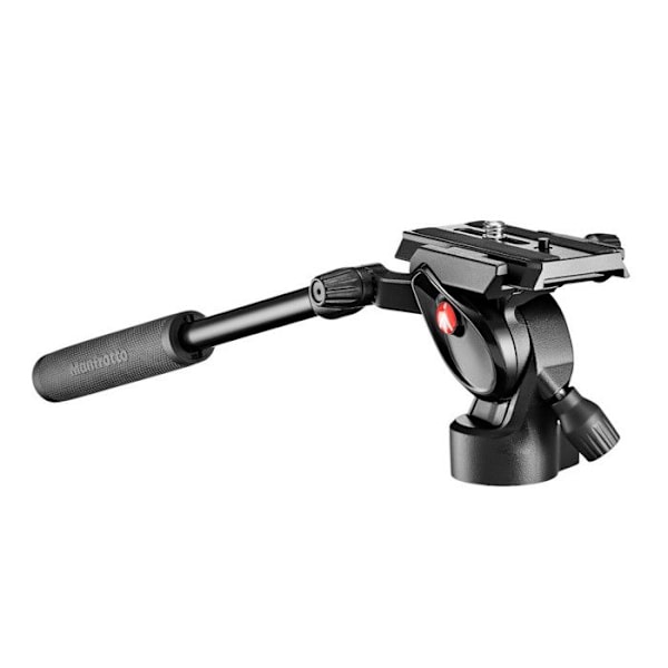 Manfrotto kugle mvh400ah