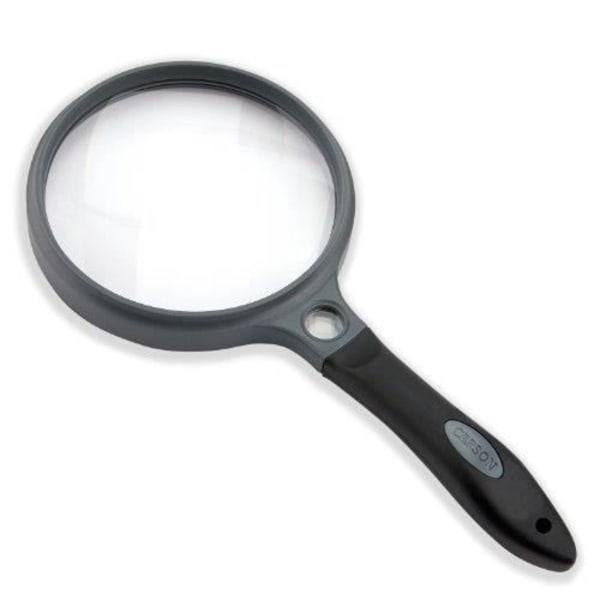 CARSON OPTIK SURE-GRIP.