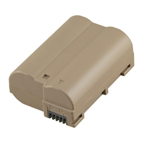 JUPIO Akun Nikon EN-EL15C Ultra USB-C