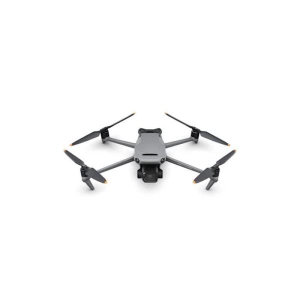 Drönare - DJI - Mavic 3 Classic - 5.1K HD-video - Räckvidd på mer än 1000 m - Utomhusanvändning Grå