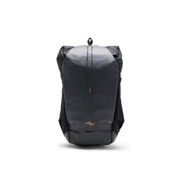 Ryggsäck - PEAK DESIGN - Utomhusryggsäck 25L - Svart - Vattentät - Lätt Svart