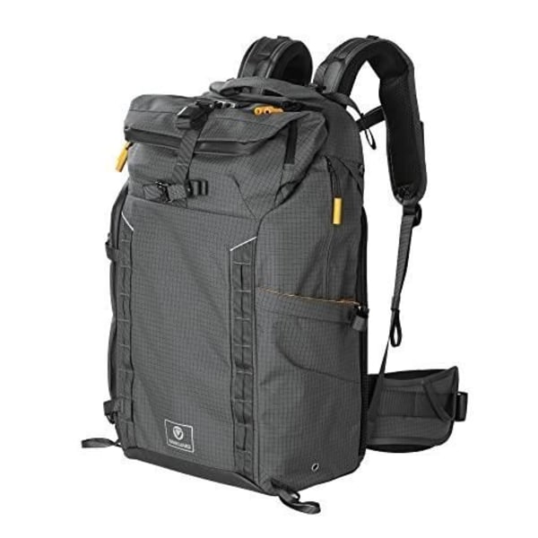VANGUARD VEO ACTIVE 53 HARMAA REPPU VANS VEO ACTIVE53 GY