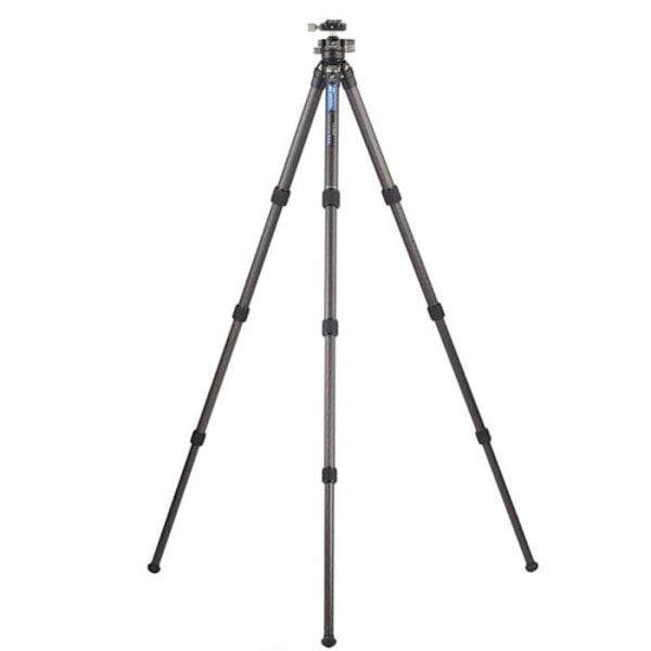 Leofoto stativ ranger ls-324c + kuglehoved lh-40