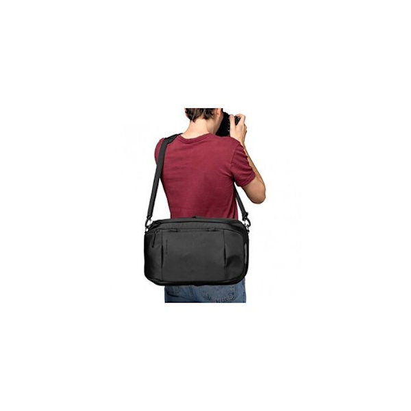 Manfrotto ryggsäck advanced hybrid backpack m III