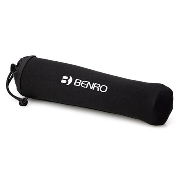 Förlängningskolumn - BENRO - CSC32 - Kolfiber - Maxhöjd 40 cm - Lätt och styv