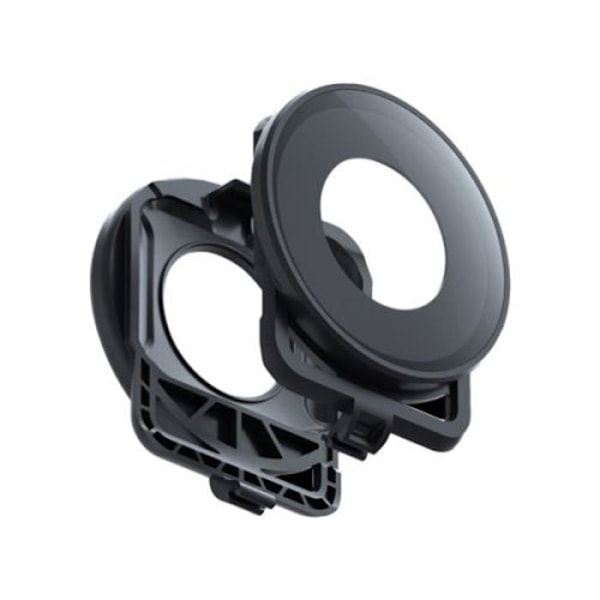 Skydd för objektiv - Insta360 - One R - Svart - En storlek - Dubbel-lins 360 Mod