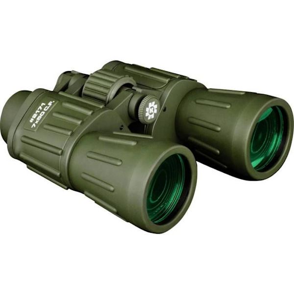 Konus Jumelles Konus Konusarmy 7x50 W.A. 10 x 50 mm kiikari KON2171