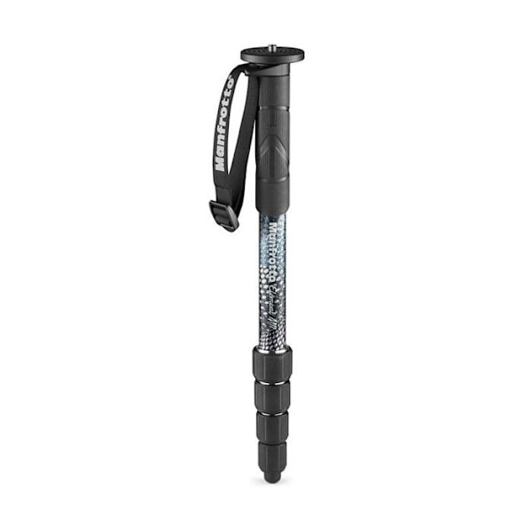 Manfrotto yksijalka mmelmIIa 5 bk