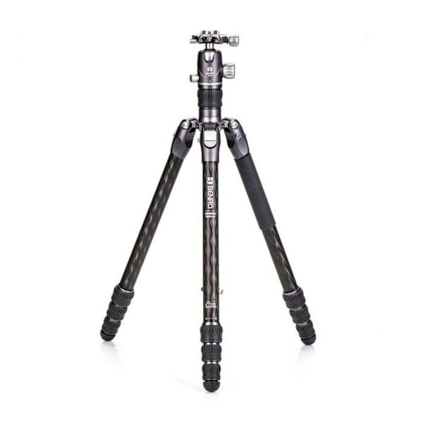 Benro Rhino jalustasarja pallhead 24c + vx25