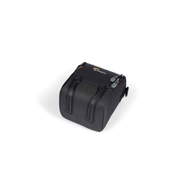 Lowepro Adventura SH 120 III skuldertaske til hybridkamera Sort - 8024221723496