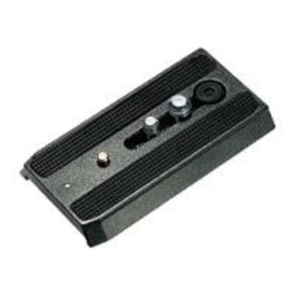 Plade til hurtig montering - Manfrotto 501PL