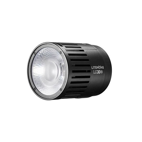 Godox LED lommelygte Litemons LC30BI Vit
