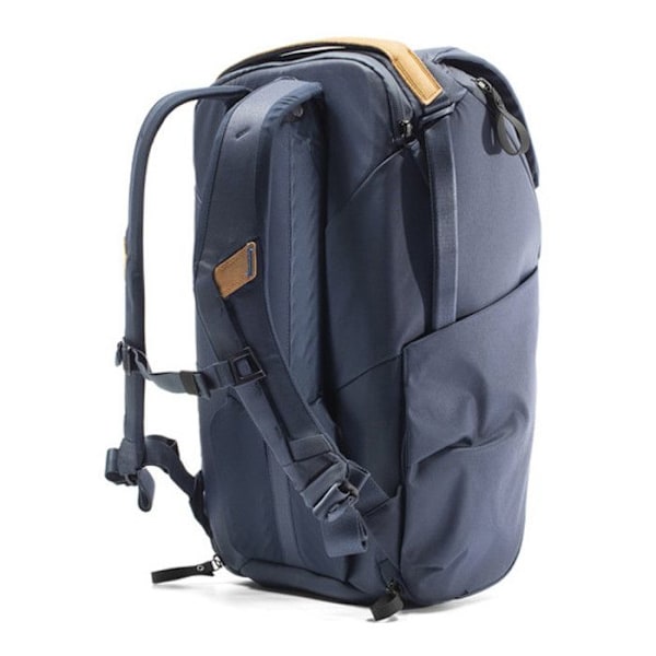 PEAK DESIGN Vardagsryggsäck 30L V2 Midnight