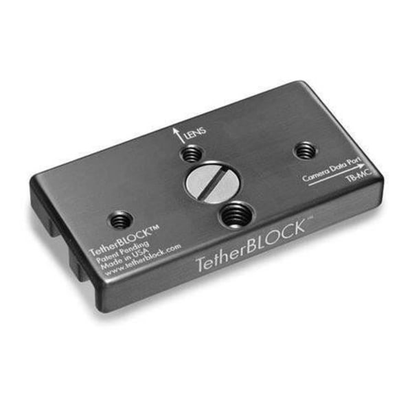 Feisol Tetherblock Monikaapeli Kiinnityslevy - TetherBLOCK MC