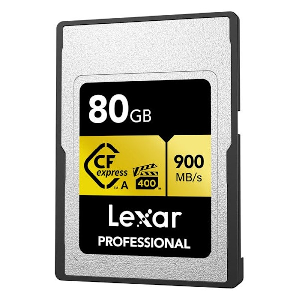 Lexar Professional CFexpress Type-A Series 80 GB