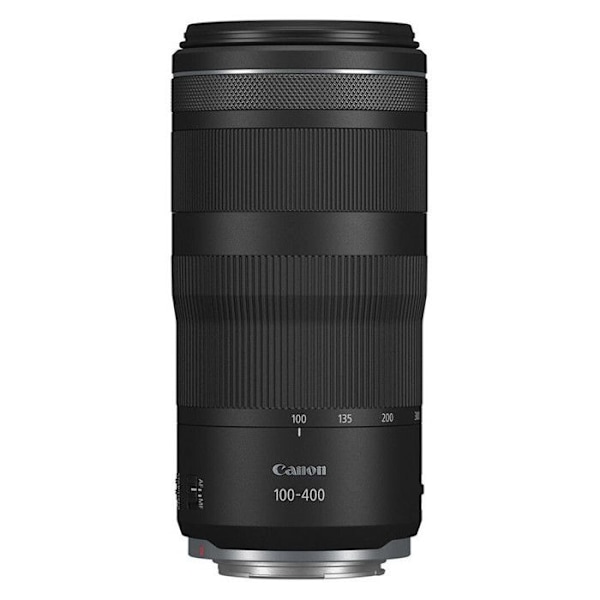 Canon för hybridobjektiv rf 100-400mm f5.6-8 is usm
