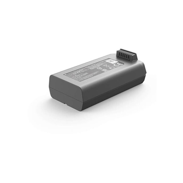 Flygdrift - DJI - MINI 2 - Flygtid 30 min - Uppladdningsbar USB - Status övervakad i realtid