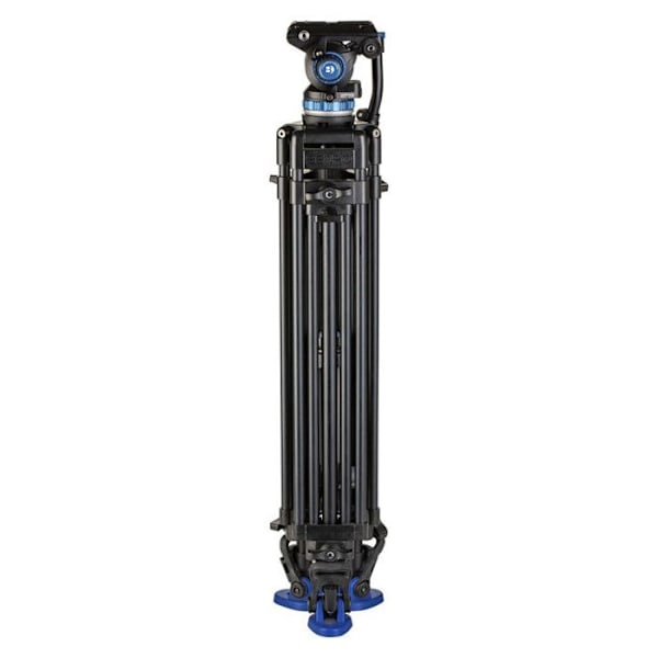 Benro videostativ a573tb med kuglehoved fs6pro