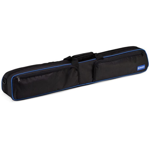 Benro trepied mach3 stativ serie 4 carbon 4 sektion ekstra lang - tma48cxl