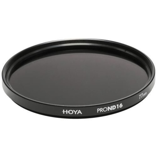 ND-suodatin - HOYA - 0931 - 52 mm - Neutraali tiheys - Musta väri