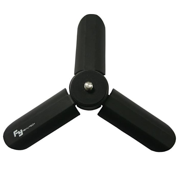 Fickstativ - Feiyu - Kompatibla stabilisatorer - Skruv 1/4'' - Fällbar - Lätt att transportera