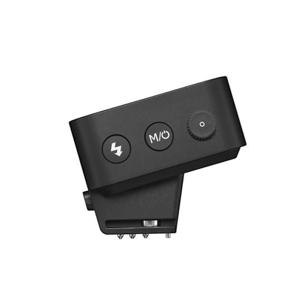 GODOX Xnano TTL trådlös blixtrigger kompatibel med Canon
