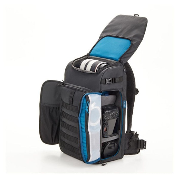 Thule kameraontelipussit Tenba Axis V2 LT 20L musta