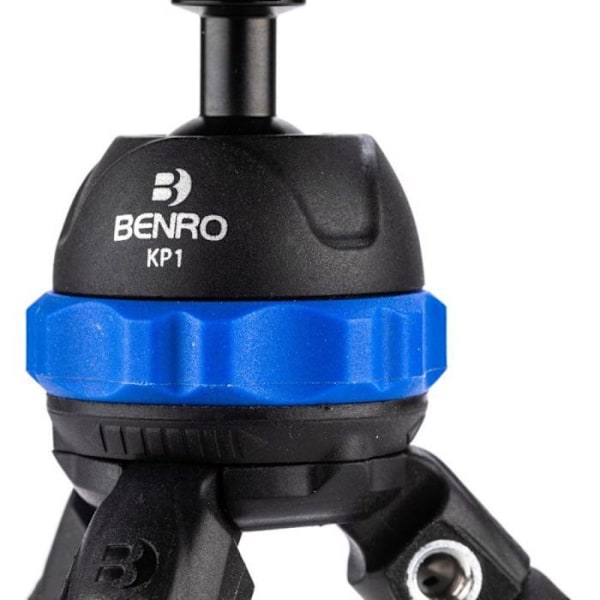 Minikamera - skjult kamera Benro Stativ KoalaPod