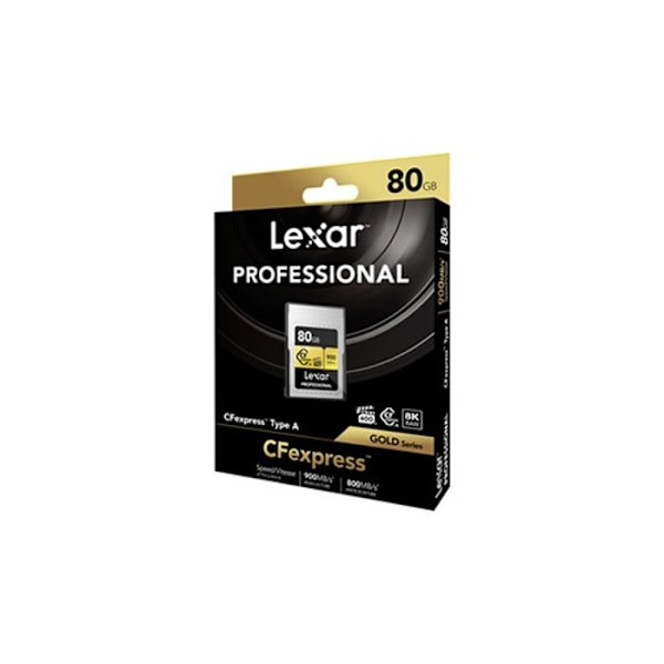 Lexar Professional CFexpress Type-A Series 80 GB