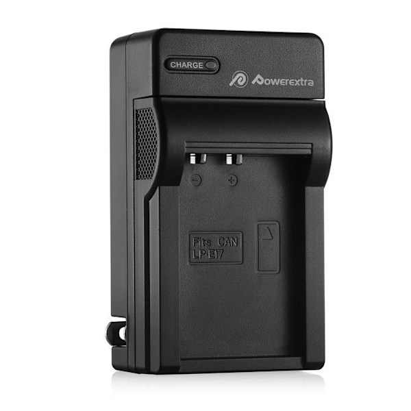 Batteri - CANON - LP-E17 - 1040 mAh - 7,2 V - Lithium Ion