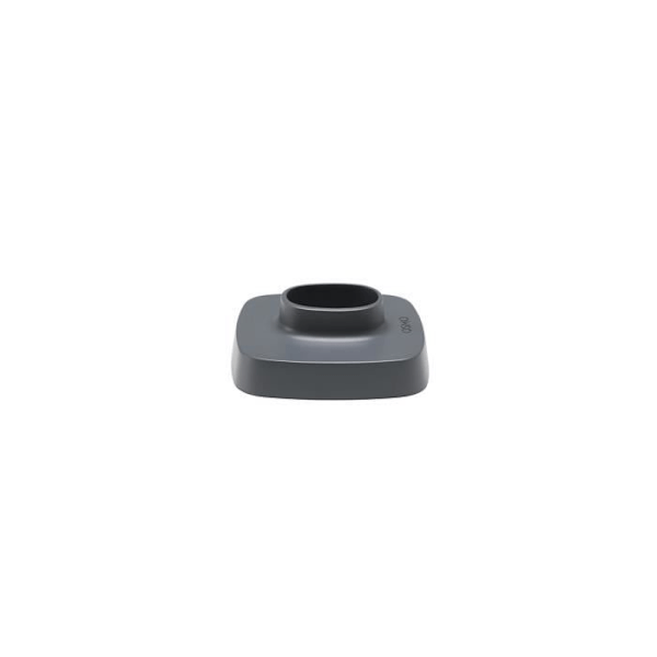 Bas Osmo Mobile 2 - DJI - Stabiliser - Lätt vikt - Ökad stabilitet - Platt yta