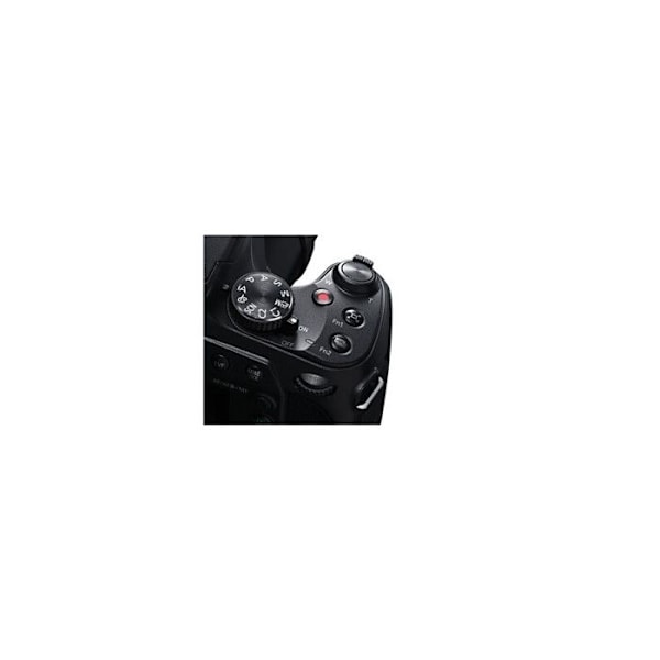 Panasonic brokamera Lumix DC-FZ82D