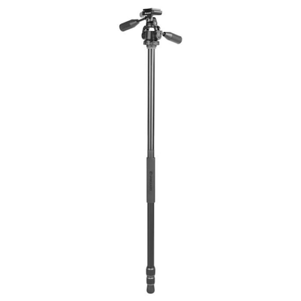 Trepied Vangard - Veo 3 263APS - Vanguard - Alumiiniteline kameralle, kolmiportainen päänivel