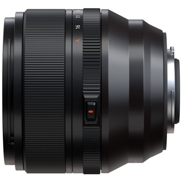 Fujifilm objektiv Fujinon XF 56mm f/1.2 R WR