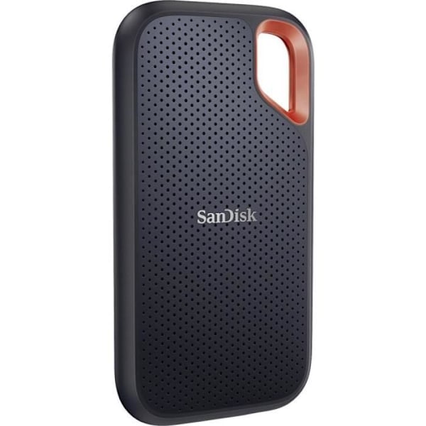 Sandisk Extreme® Portable NVMe 1 Tt ulkoinen SSD