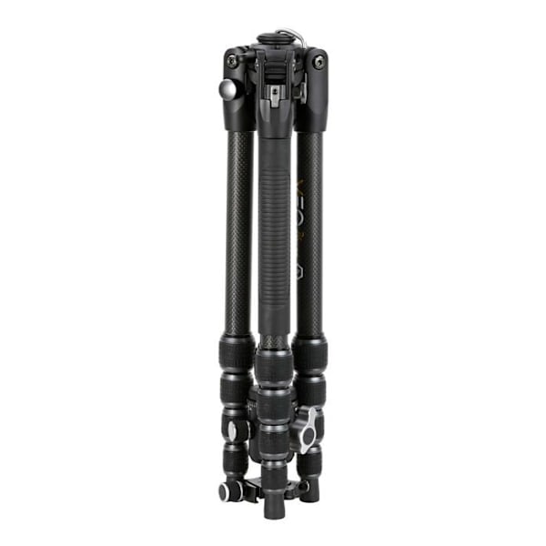 Trepied Vangard - VEO3T 235CBP - Vanguard VEO 3T 235CBP Rejse tripod i kulfiber