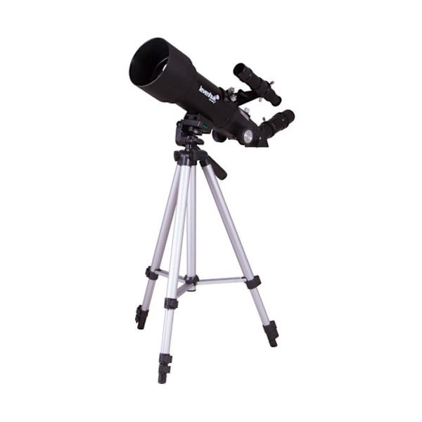 Levenhuk Telescope Skyline Travel Sun 70 - 0643824212237